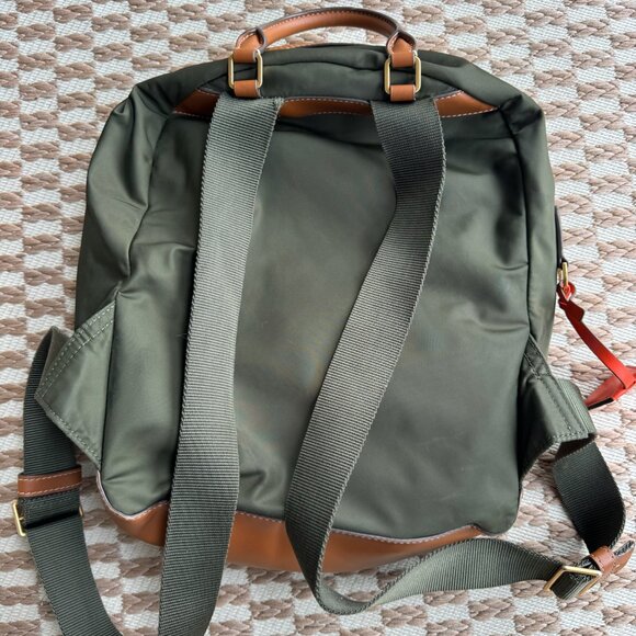 Tory Burch Backpack - Picture 5 of 9